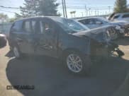 ✅ 2015 Dodge Grand Caravan SXT • VIN: 2C4RDGCG9FR540989 • Lot: 85885375. Listed on Copart with Not provided. Free auction sales archive from the USA and detailed vehicle history report at DreamBid. Image 4.