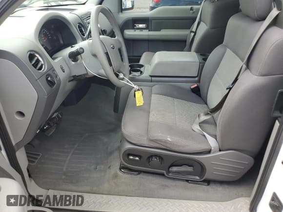 ✅ 2004 Ford F-150 XLT • VIN: 1FTPX14514NA34690 • Лот: 67002945. Опубликован ранее на Copart с пробегом 148 292 миль. Бесплатный доступ к архиву аукционных продаж из США и подробный отчёт об истории автомобиля на DreamBid. Изображение 7.