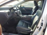 ✅ 2016 Lexus RX 350 • VIN: 2T2ZZMCA5GC021740 • Lot: 90381825. Listed on Copart with 98,772 mi. Free auction sales archive from the USA and detailed vehicle history report at DreamBid. Image 7.