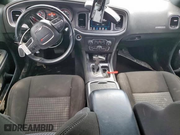 ✅ 2020 Dodge Charger GT • VIN: 2C3CDXHG8LH238551 • Лот: 82191715. Опубликован ранее на Copart с пробегом 63 930 миль. Бесплатный доступ к архиву аукционных продаж из США и подробный отчёт об истории автомобиля на DreamBid. Изображение 8.