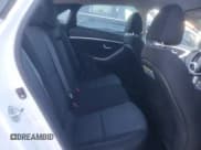 ✅ 2014 Hyundai Elantra • VIN: KMHD35LH6EU219435 • Lot: 86501365. Listed on Copart with Not provided. Free auction sales archive from the USA and detailed vehicle history report at DreamBid. Image 10.