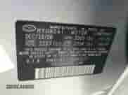 2009 Hyundai Elantra GLS z VIN KMHDU46D19U662677, wystawiony jako Copart lot #71426464 z przebiegiem 131 865 mil mil oraz Szkoda całkowita • Salvage title. Historia ofert i sprzedaży dostępna na DreamBid. Obrazek 12.