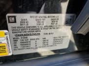 ✅ 2013 Chevrolet Traverse LT • VIN: 1GNKRJKDXDJ245285 • Lot: 67482114. Wystawiony na Copart z przebiegiem 195 838 mil. Bezpłatny archiwum sprzedaży aukcyjnych z USA i szczegółowy raport historii pojazdu na DreamBid. Zdjęcie 13.