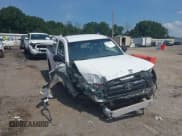 ✅ 2007 Toyota Tacoma • VIN: 5TENX22N37Z369340 • Lot: 42539209. Wystawiony na IAAI z przebiegiem 196 138 mil. Bezpłatny archiwum sprzedaży aukcyjnych z USA i szczegółowy raport historii pojazdu na DreamBid. Zdjęcie 1.