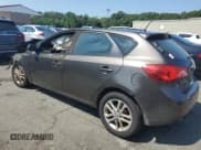 ✅ 2011 Kia Forte EX • VIN: KNAFU5A24B5411271 • Lot: 65289795. Wystawiony na Copart z przebiegiem Nie podano. Bezpłatny archiwum sprzedaży aukcyjnych z USA i szczegółowy raport historii pojazdu na DreamBid. Zdjęcie 2.