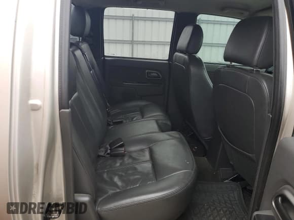 ✅ 2005 Chevrolet Colorado 1SF LS Z71 • VIN: 1GCDT136358151762 • Лот: 52718265. Опубликован ранее на Copart с пробегом 303 697 миль. Бесплатный доступ к архиву аукционных продаж из США и подробный отчёт об истории автомобиля на DreamBid. Изображение 10.