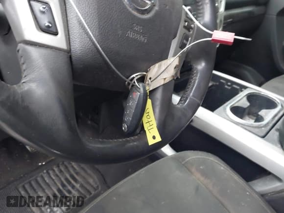 ✅ 2017 Nissan Titan Pro-4X • VIN: 1N6AA1E58HN544088 • Лот: 43386953. Опубликован ранее на IAAI с пробегом 222 619 миль. Бесплатный доступ к архиву аукционных продаж из США и подробный отчёт об истории автомобиля на DreamBid. Изображение 11.