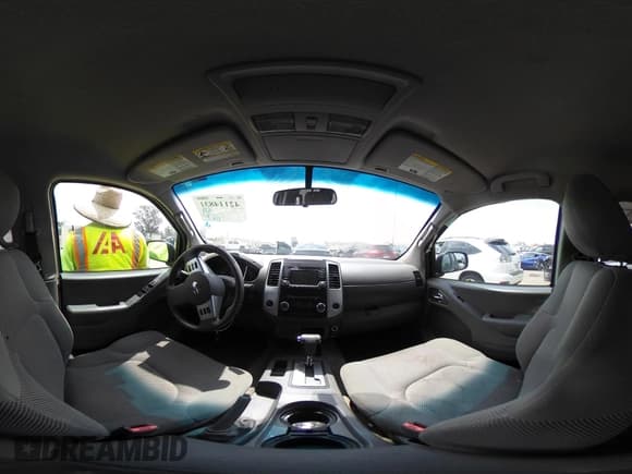 ✅ 2016 Nissan Frontier SV • VIN: 1N6AD0ER5GN751122 • Lot: 42114831. Listed on IAAI with 155,023 mi. Free auction sales archive from the USA and detailed vehicle history report at DreamBid. Image 19.