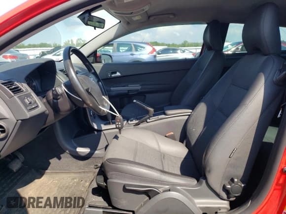 ✅ 2009 Volvo C30 • VIN: YV1MK672292123087 • Lot: 63575575. Wystawiony na Copart z przebiegiem 128 657 mil. Bezpłatny archiwum sprzedaży aukcyjnych z USA i szczegółowy raport historii pojazdu na DreamBid. Zdjęcie 7.