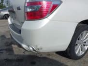 ✅ 2009 Toyota Highlander Limited • VIN: JTEEW44A992030531 • Лот: 40803033. Опубликован ранее на IAAI с пробегом 103 685 миль. Бесплатный доступ к архиву аукционных продаж из США и подробный отчёт об истории автомобиля на DreamBid. Изображение 6.