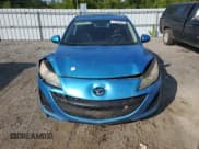 ✅ 2011 Mazda 3 GX • VIN: JM1BL1KFXB1362938 • Lot: 72043835. Listed on Copart with 305,356 mi. Free auction sales archive from the USA and detailed vehicle history report at DreamBid. Image 5.