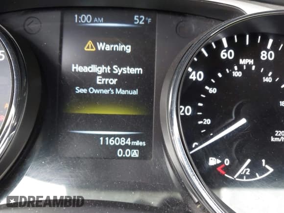 ✅ 2016 Nissan Rogue SL • VIN: 5N1AT2MV1GC734261 • Лот: 43634962. Опубликован ранее на IAAI с пробегом 116 084 миль. Бесплатный доступ к архиву аукционных продаж из США и подробный отчёт об истории автомобиля на DreamBid. Изображение 14.