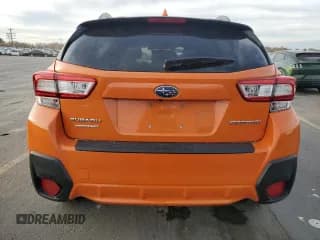 ✅ 2018 Subaru Crosstrek Premium • VIN: JF2GTADC9JH233010 • Lot: 91557745. Listed on Copart with 44,134 mi. Free auction sales archive from the USA and detailed vehicle history report at DreamBid. Image 6.