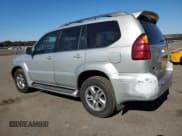 ✅ 2005 Lexus GX 470 • VIN: JTJBT20X950069685 • Lot: 89486775. Wystawiony na Copart z przebiegiem 134 472 mil. Bezpłatny archiwum sprzedaży aukcyjnych z USA i szczegółowy raport historii pojazdu na DreamBid. Zdjęcie 2.