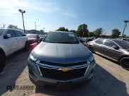 ✅ 2023 Chevrolet Traverse LS • VIN: 1GNERFKW3PJ270299 • Lot: 43246282. Listed on IAAI with 85,332 mi. Free auction sales archive from the USA and detailed vehicle history report at DreamBid. Image 12.