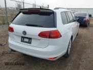 ✅ 2017 Volkswagen Golf S • VIN: 3VWC17AU3HM501801 • Лот: 41209261. Опубликован ранее на IAAI с пробегом 82 070 миль. Бесплатный доступ к архиву аукционных продаж из США и подробный отчёт об истории автомобиля на DreamBid. Изображение 4.