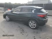 ✅ 2019 Infiniti QX30 Luxe • VIN: SJKCH5CP8KA008076 • Lot: 92047495. Wystawiony na Copart z przebiegiem 53 050 mil. Bezpłatny archiwum sprzedaży aukcyjnych z USA i szczegółowy raport historii pojazdu na DreamBid. Zdjęcie 2.