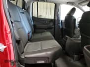 ✅ 2023 Honda Ridgeline RTL • VIN: 5FPYK3F51PB067128 • Lot: 86238605. Listed on Copart with 42,784 mi. Free auction sales archive from the USA and detailed vehicle history report at DreamBid. Image 10.