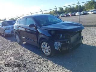 2019 Hyundai Tucson SE с VIN KM8J23A45KU057920, выставлен на аукционе IAAI как лот 43488936 с пробегом 88 908 миль миль и . История ставок и продаж доступна на DreamBid. Изображение 1.