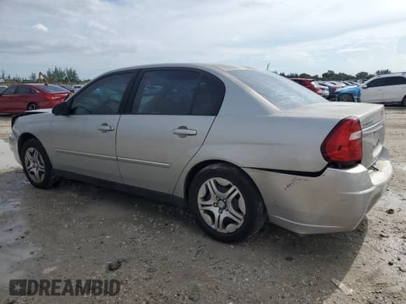 2007 Chevrolet Malibu LS z VIN 1G1ZS58N37F254204, wystawiony jako Copart lot #80102925 z przebiegiem 189 842 mil mil oraz Szkoda całkowita • Salvage title. Historia ofert i sprzedaży dostępna na DreamBid. Obrazek 2.