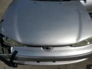 ✅ 1998 Chevrolet Prizm Lsi • VIN: 1Y1SK5282WZ431734 • Lot: 80729885. Listed on Copart with Not provided. Free auction sales archive from the USA and detailed vehicle history report at DreamBid. Image 11.