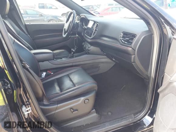 ✅ 2023 Dodge Durango GT Plus • VIN: 1C4RDHDG9PC616032 • Лот: 42971743. Опубликован ранее на IAAI с пробегом 70 050 миль. Бесплатный доступ к архиву аукционных продаж из США и подробный отчёт об истории автомобиля на DreamBid. Изображение 5.