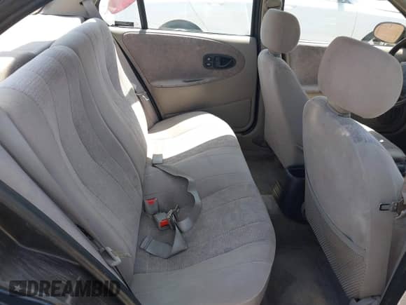 1998 Saturn SL с VIN 1G8ZK5270WZ174447, выставлен на аукционе IAAI как лот 42543578 с пробегом 137 326 миль миль и . История ставок и продаж доступна на DreamBid. Изображение 8.