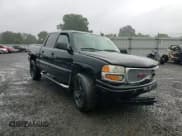 ✅ 2006 GMC Sierra Denali • VIN: 2GTEK63N061214588 • Lot: 66483814. Wystawiony na Copart z przebiegiem Nie podano. Bezpłatny archiwum sprzedaży aukcyjnych z USA i szczegółowy raport historii pojazdu na DreamBid. Zdjęcie 11.