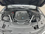 ✅ 2019 BMW 7 Series 740i • VIN: WBA7E2C5XKB217014 • Lot: 52131525. Listed on Copart with 57,450 mi. Free auction sales archive from the USA and detailed vehicle history report at DreamBid. Image 7.