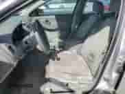 2004 Chevrolet Malibu z VIN 1G1ZS52F74F242814, wystawiony jako Copart lot #66764714 z przebiegiem 228 578 mil mil oraz Czysty tytuł • Clean title. Historia ofert i sprzedaży dostępna na DreamBid. Obrazek 7.