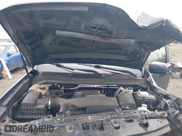 ✅ 2020 Chevrolet Colorado 2WD Work Truck • VIN: 1GCHSBEA8L1164993 • Лот: 42234913. Опубликован ранее на IAAI с пробегом 50 578 миль. Бесплатный доступ к архиву аукционных продаж из США и подробный отчёт об истории автомобиля на DreamBid. Изображение 10.