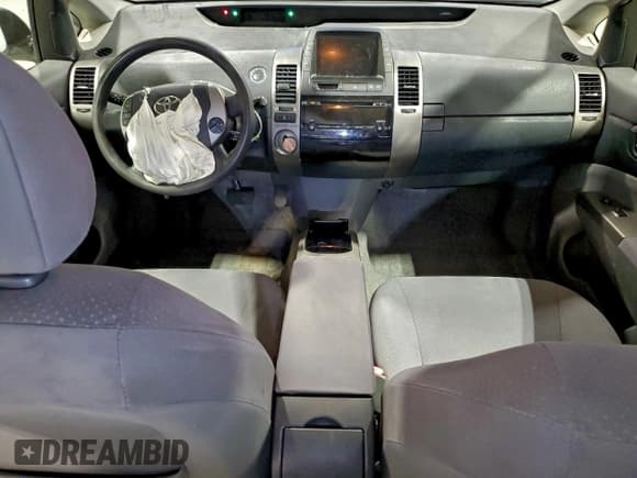 ✅ 2008 Toyota Prius • VIN: JTDKB20UX83394442 • Лот: 94776245. Опубликован ранее на Copart с пробегом Не указан. Бесплатный доступ к архиву аукционных продаж из США и подробный отчёт об истории автомобиля на DreamBid. Изображение 8.