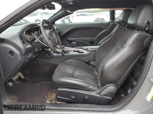 ✅ 2019 Dodge Challenger GT • VIN: 2C3CDZKG6KH545672 • Лот: 37519544. Опубликован ранее на Copart с пробегом 15 033 миль. Бесплатный доступ к архиву аукционных продаж из США и подробный отчёт об истории автомобиля на DreamBid. Изображение 7.