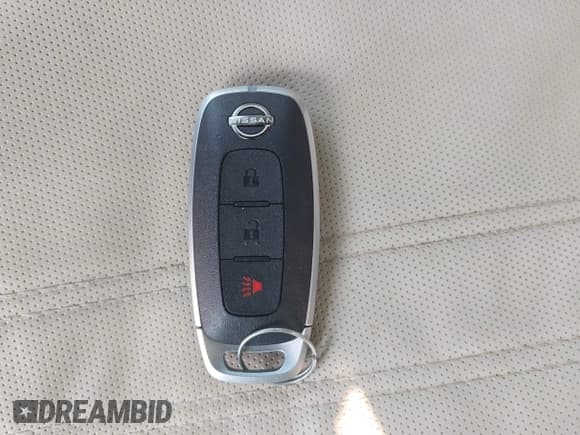 ✅ 2023 Nissan Rogue S • VIN: 5N1BT3AB2PC683583 • Lot: 42891571. Listed on IAAI with 82,905 mi. Free auction sales archive from the USA and detailed vehicle history report at DreamBid. Image 11.