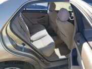 ✅ 2006 Honda Accord LX • VIN: JHMCM564X6C000425 • Lot: 43514932. Wystawiony na IAAI z przebiegiem 147 482 mil. Bezpłatny archiwum sprzedaży aukcyjnych z USA i szczegółowy raport historii pojazdu na DreamBid. Zdjęcie 8.