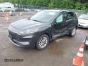✅ 2020 Ford Escape SE • VIN: 1FMCU9G64LUA25167 • Лот: 42307557. Опубликован ранее на IAAI с пробегом 82 524 миль. Бесплатный доступ к архиву аукционных продаж из США и подробный отчёт об истории автомобиля на DreamBid. Изображение 2.
