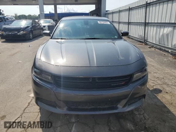 ✅ 2016 Dodge Charger SXT • VIN: 2C3CDXJG1GH341486 • Лот: 66755055. Опубликован ранее на Copart с пробегом 82 250 миль. Бесплатный доступ к архиву аукционных продаж из США и подробный отчёт об истории автомобиля на DreamBid. Изображение 5.