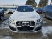 ✅ 2016 Audi Q5 Premium Plus • VIN: WA1CVAFP7GA023461 • Lot: 45893575. Wystawiony na Copart z przebiegiem 180 068 mil. Bezpłatny archiwum sprzedaży aukcyjnych z USA i szczegółowy raport historii pojazdu na DreamBid. Zdjęcie 5.