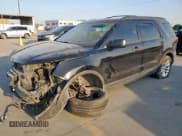 ✅ 2016 Ford Explorer • VIN: 1FM5K7B8XGGC68062 • Лот: 53499075. Опубликован ранее на Copart с пробегом 125 982 миль. Бесплатный доступ к архиву аукционных продаж из США и подробный отчёт об истории автомобиля на DreamBid. Изображение 1.