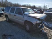 ✅ 2006 Chevrolet Suburban LS • VIN: 3GNEC16Z26G105966 • Лот: 88307945. Опубликован ранее на Copart с пробегом 381 907 миль. Бесплатный доступ к архиву аукционных продаж из США и подробный отчёт об истории автомобиля на DreamBid. Изображение 4.