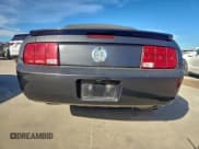 ✅ 2007 Ford Mustang Deluxe • VIN: 1ZVFT84N675352967 • Lot: 95892535. Listed on Copart with 172,426 mi. Free auction sales archive from the USA and detailed vehicle history report at DreamBid. Image 6.