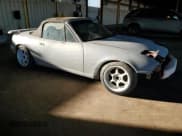 ✅ 1991 Mazda MX-5 Miata Special Edition • VIN: JM1NA3518M1235431 • Лот: 89563265. Опубликован ранее на Copart с пробегом 187 309 миль. Бесплатный доступ к архиву аукционных продаж из США и подробный отчёт об истории автомобиля на DreamBid. Изображение 4.