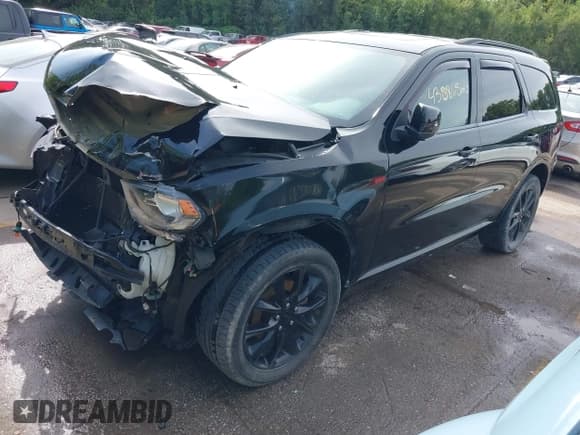 ✅ 2017 Dodge Durango GT • VIN: 1C4RDJDG6HC833644 • Lot: 43086523. Wystawiony na IAAI z przebiegiem 91 279 mil. Bezpłatny archiwum sprzedaży aukcyjnych z USA i szczegółowy raport historii pojazdu na DreamBid. Zdjęcie 21.