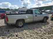 2004 Chevrolet Silverado 1500 Work Truck с VIN 1GCEC14X24Z347681, выставлен на аукционе Copart как лот 62536344 с пробегом 240 786 миль миль и Списание • Salvage title. История ставок и продаж доступна на DreamBid. Изображение 3.