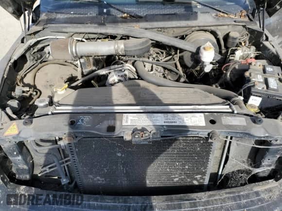 2001 Dodge 1500 с VIN 3B7HC13Y41G224693, выставлен на аукционе Copart как лот 71896174 с пробегом 323 878 миль миль и Чистый • Clean title. История ставок и продаж доступна на DreamBid. Изображение 11.