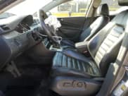 ✅ 2008 Volkswagen Passat VR6 • VIN: WVWDU73C28E124967 • Lot: 46492755. Listed on Copart with 202,808 mi. Free auction sales archive from the USA and detailed vehicle history report at DreamBid. Image 7.