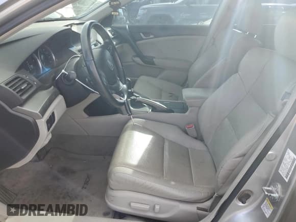 ✅ 2009 Acura TSX • VIN: JH4CU26659C026919 • Lot: 72079494. Listed on Copart with 131,774 mi. Free auction sales archive from the USA and detailed vehicle history report at DreamBid. Image 7.