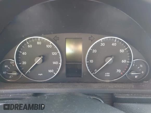 ✅ 2006 Mercedes-Benz C 230 Sport • VIN: WDBRF52H96A910981 • Lot: 43212995. Wystawiony na IAAI z przebiegiem Nie podano. Bezpłatny archiwum sprzedaży aukcyjnych z USA i szczegółowy raport historii pojazdu na DreamBid. Zdjęcie 7.