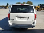 ✅ 2019 Dodge Grand Caravan Crew • VIN: 2C4RDGDG4KR713455 • Lot: 85710585. Wystawiony na Copart z przebiegiem 160 669 mil. Bezpłatny archiwum sprzedaży aukcyjnych z USA i szczegółowy raport historii pojazdu na DreamBid. Zdjęcie 6.