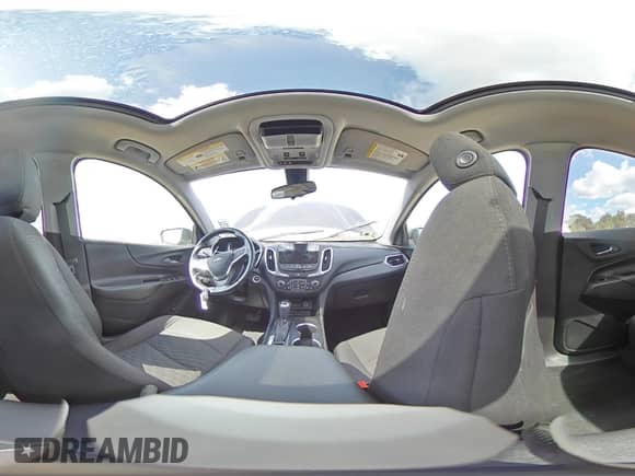 2021 Chevrolet Equinox LT с VIN 3GNAXKEV3MS133972, выставлен на аукционе Copart как лот 70335485 с пробегом 62 994 миль миль и Списание • Salvage title. История ставок и продаж доступна на DreamBid. Изображение 14.